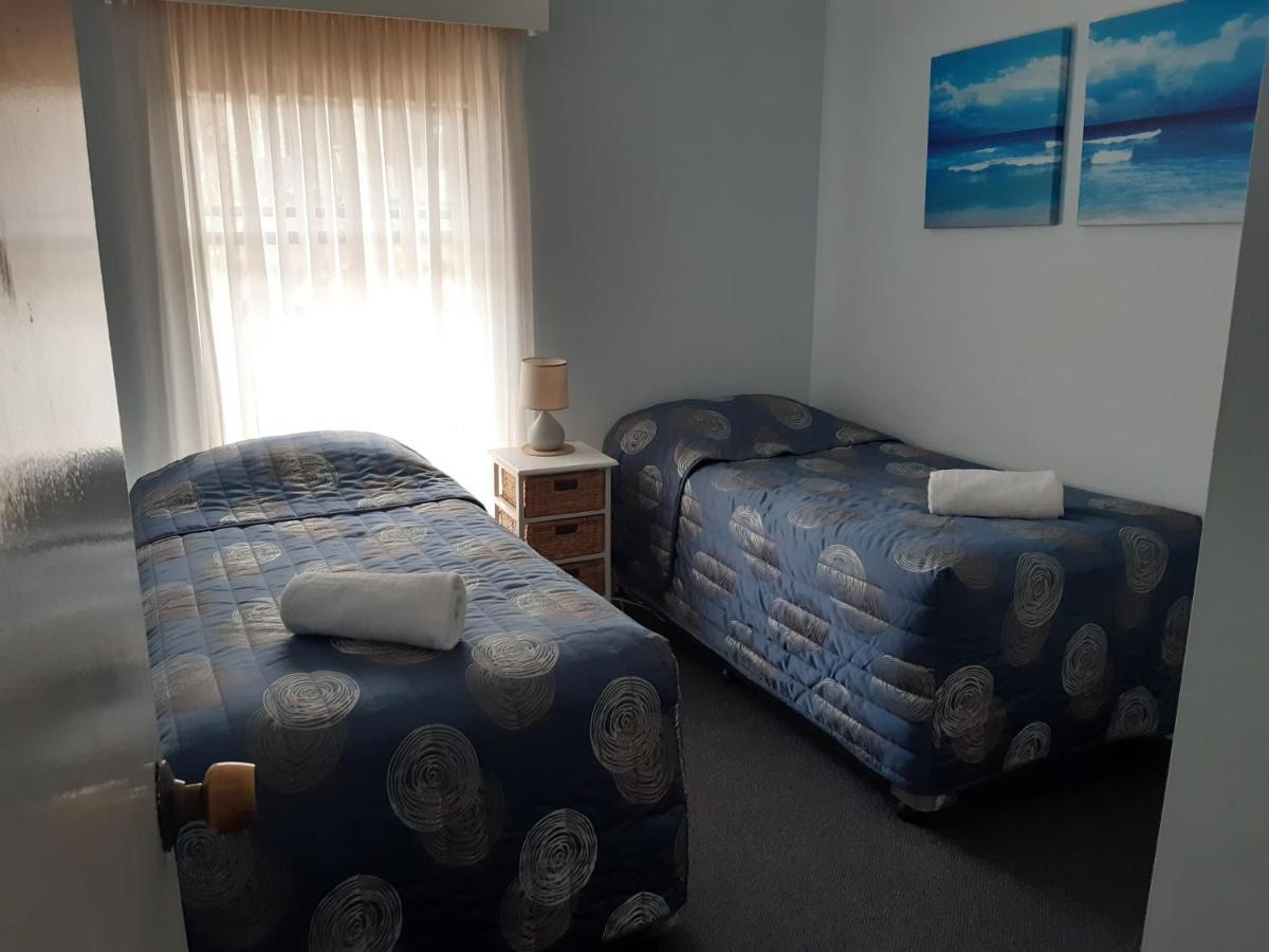 Dolphins Of Mollymook Motel Kültér fotó