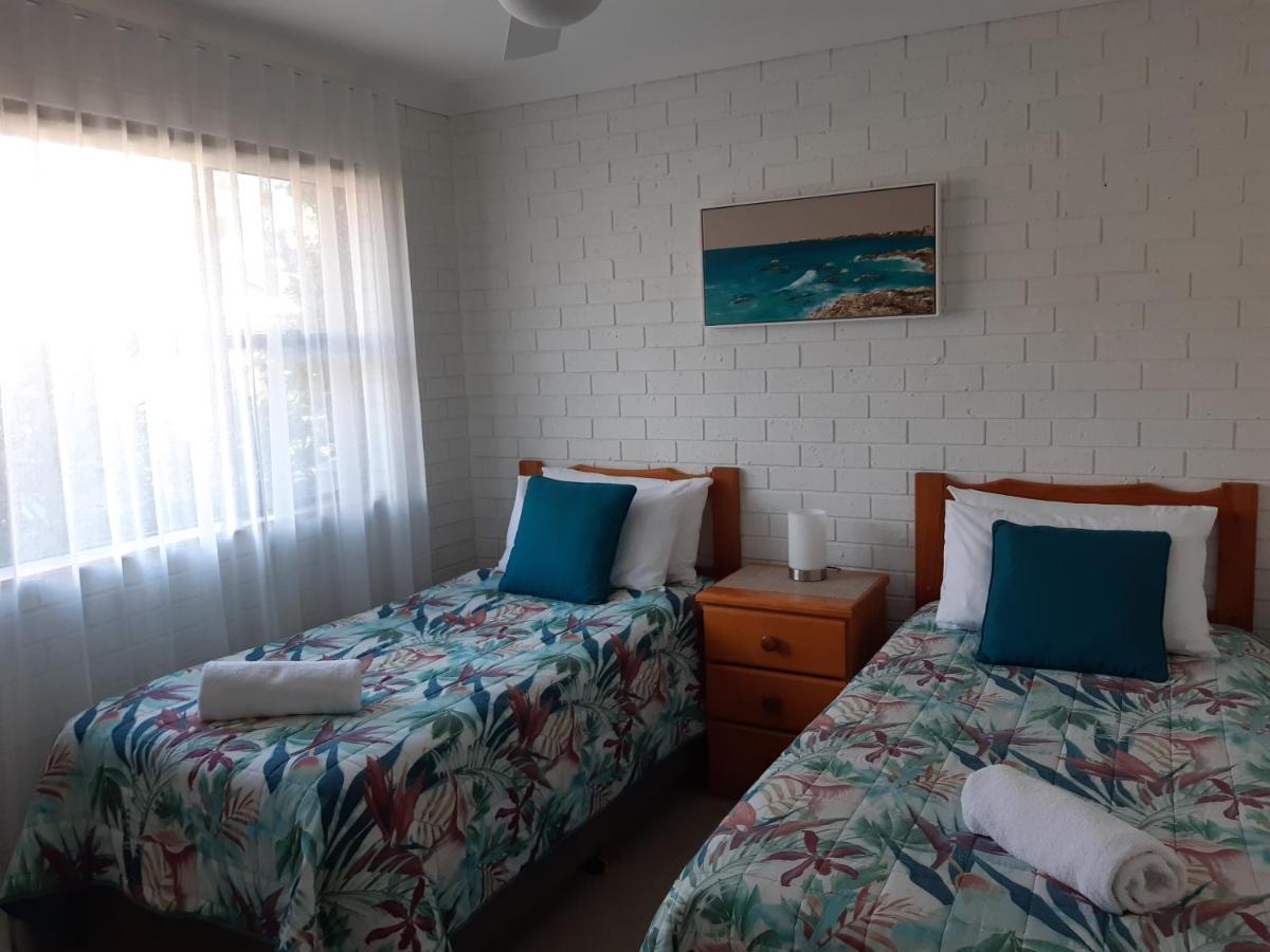 Dolphins Of Mollymook Motel Kültér fotó