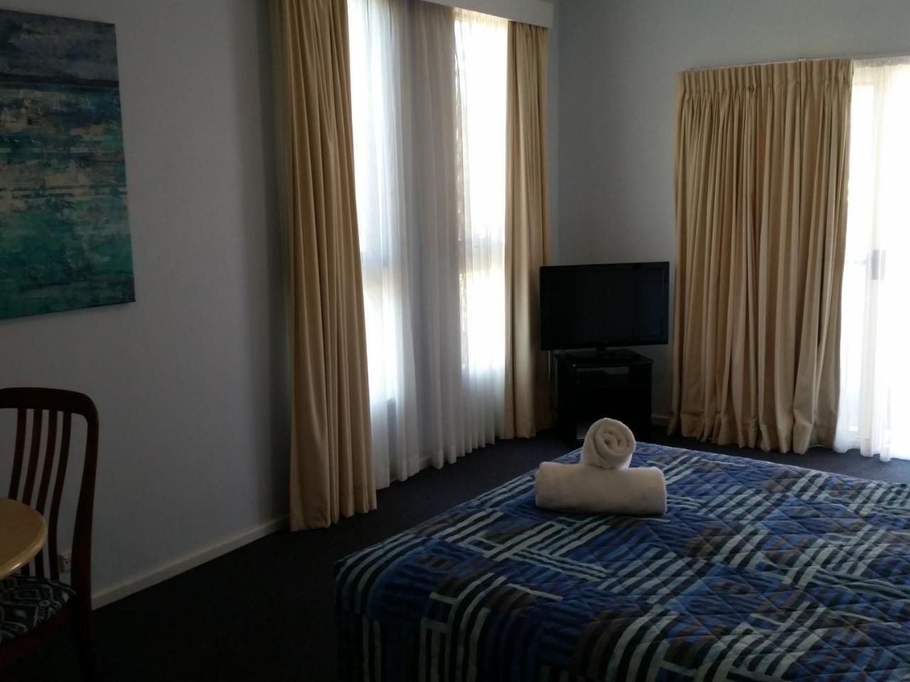 Dolphins Of Mollymook Motel Kültér fotó